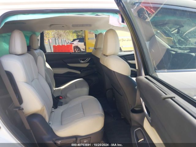 4S4WMAMD6N3419408 Subaru Ascent Limited