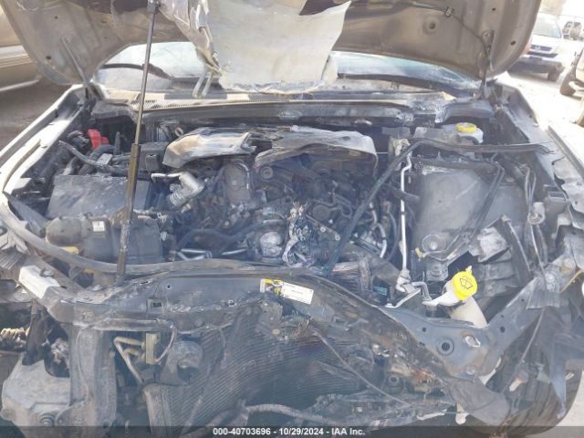 1C4RJFAG1KC729919 Jeep Grand Cherokee Altitude 4x4