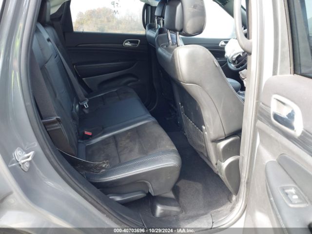 1C4RJFAG1KC729919 Jeep Grand Cherokee Altitude 4x4
