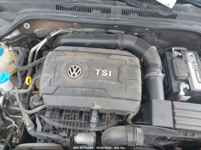 3VWD07AJ7EM323058 Volkswagen Jetta 1.8t Se