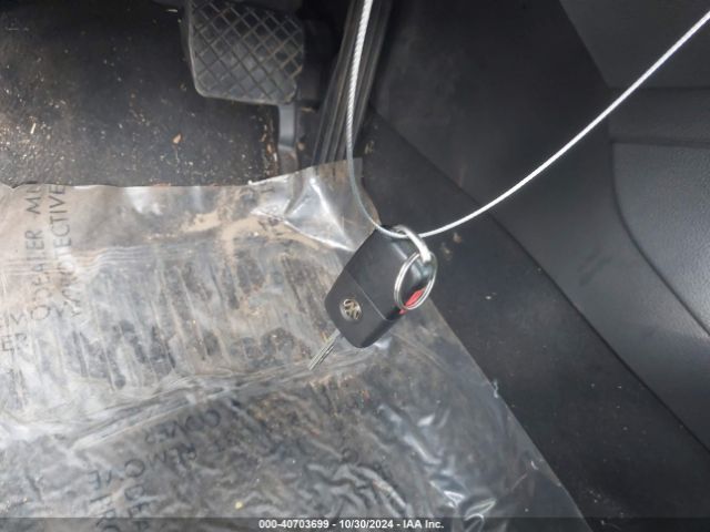 3VWD07AJ7EM323058 Volkswagen Jetta 1.8t Se
