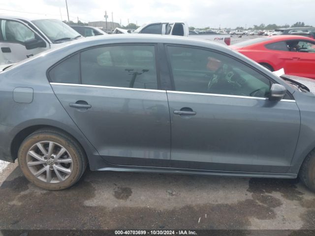 3VWD07AJ7EM323058 Volkswagen Jetta 1.8t Se