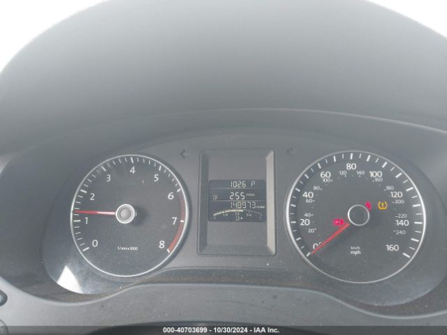 3VWD07AJ7EM323058 Volkswagen Jetta 1.8t Se