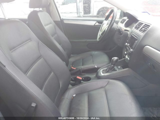3VWD07AJ7EM323058 Volkswagen Jetta 1.8t Se