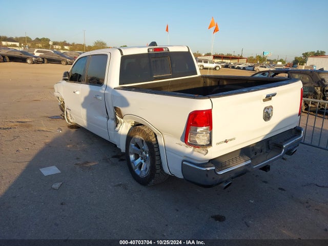 1C6RREFT9KN576467 RAM 1500 Big Horn/lone Star  4x2 5'7 Box