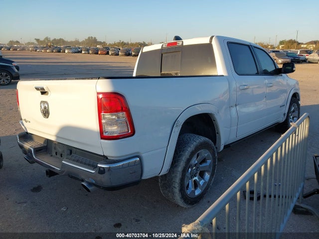 1C6RREFT9KN576467 RAM 1500 Big Horn/lone Star  4x2 5'7 Box