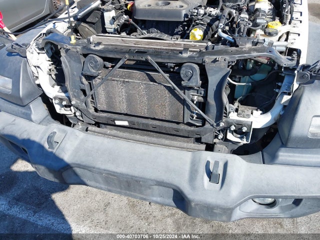 1C4HJXDN9KW682892 Jeep Wrangler Unlimited Sport S 4x4