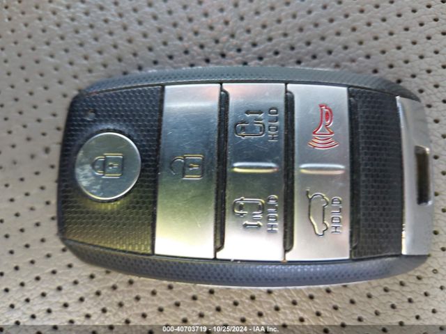 KNDMC5C12G6108041 KIA SEDONA EX