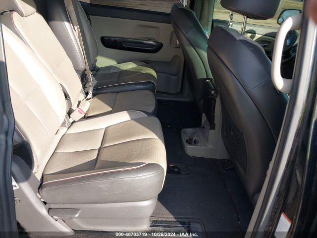 KNDMC5C12G6108041 KIA SEDONA EX
