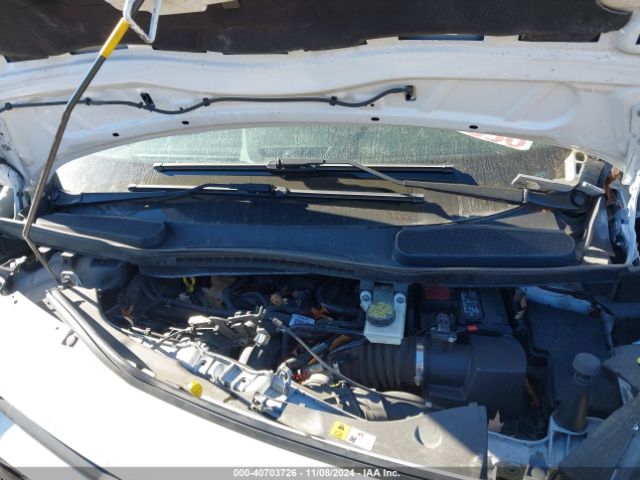 NM0LS7F79J1358940 Ford Transit Connect Xlt