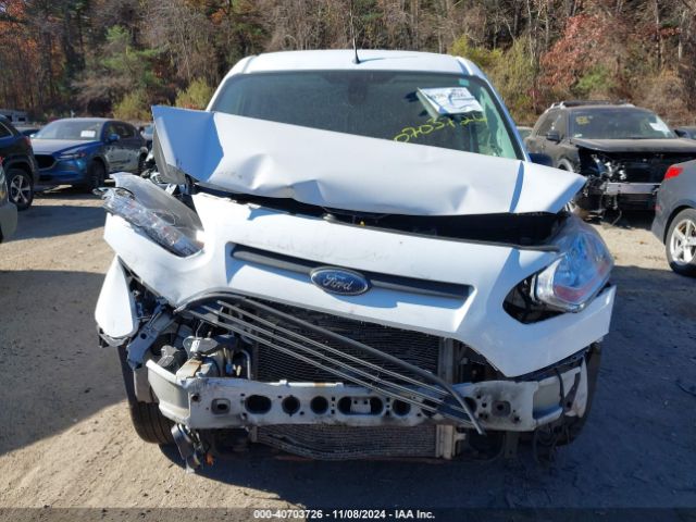 NM0LS7F79J1358940 Ford Transit Connect Xlt