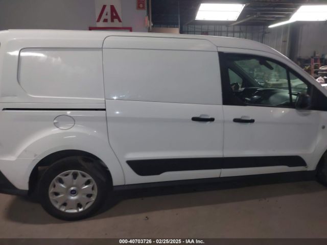 NM0LS7F79J1358940 Ford Transit Connect Xlt