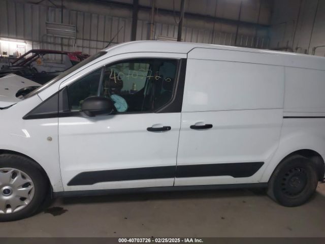 NM0LS7F79J1358940 Ford Transit Connect Xlt