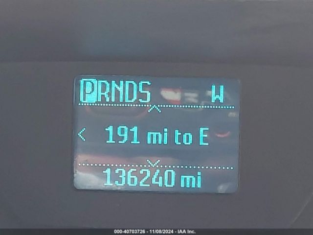 NM0LS7F79J1358940 Ford Transit Connect Xlt