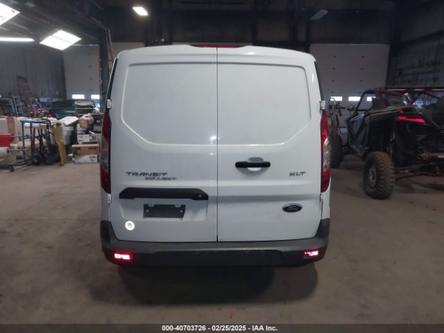 NM0LS7F79J1358940 Ford Transit Connect Xlt