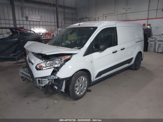 NM0LS7F79J1358940 Ford Transit Connect Xlt