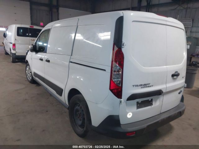 NM0LS7F79J1358940 Ford Transit Connect Xlt