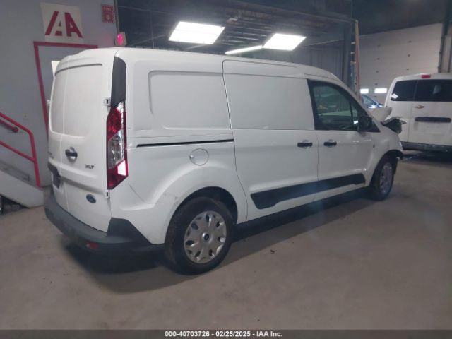 NM0LS7F79J1358940 Ford Transit Connect Xlt