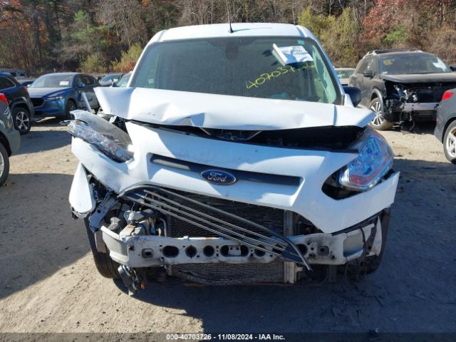 NM0LS7F79J1358940 Ford Transit Connect Xlt