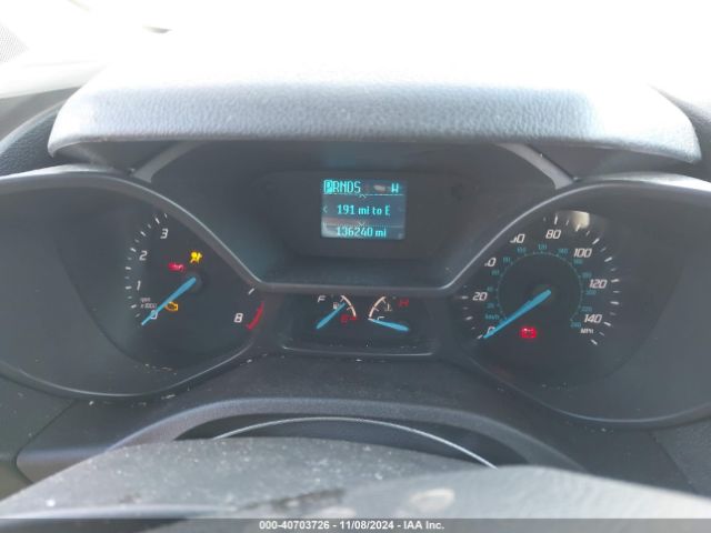 NM0LS7F79J1358940 Ford Transit Connect Xlt
