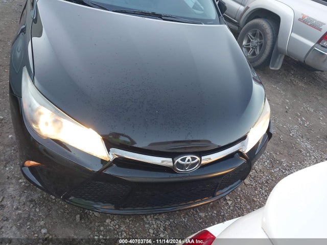 Toyota CAMRY SE 2017 4T1BF1FK5HU452550 Image 12