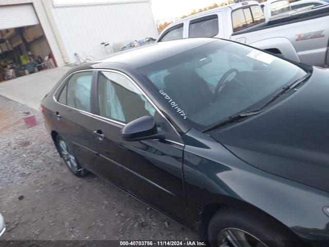 Toyota CAMRY SE 2017 4T1BF1FK5HU452550 Image 13