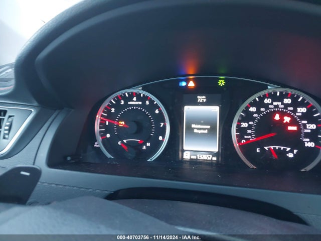 Toyota CAMRY SE 2017 4T1BF1FK5HU452550 Image 7