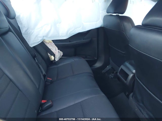 Toyota CAMRY SE 2017 4T1BF1FK5HU452550 Image 8