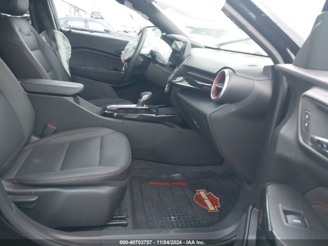 KL77LJE21RC198862 Chevrolet Trax Fwd 2rs