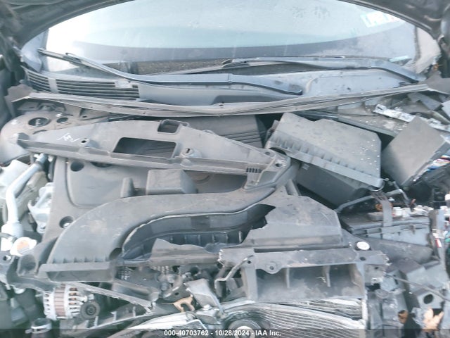 1N4AL3AP0FC471183 Nissan Altima 2.5 S