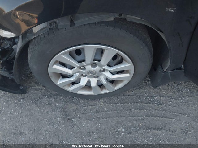 1N4AL3AP0FC471183 Nissan Altima 2.5 S