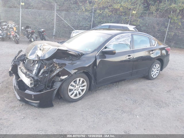 1N4AL3AP0FC471183 Nissan Altima 2.5 S