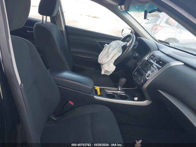 1N4AL3AP0FC471183 Nissan Altima 2.5 S
