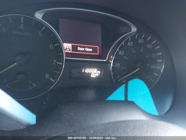 1N4AL3AP0FC471183 Nissan Altima 2.5 S