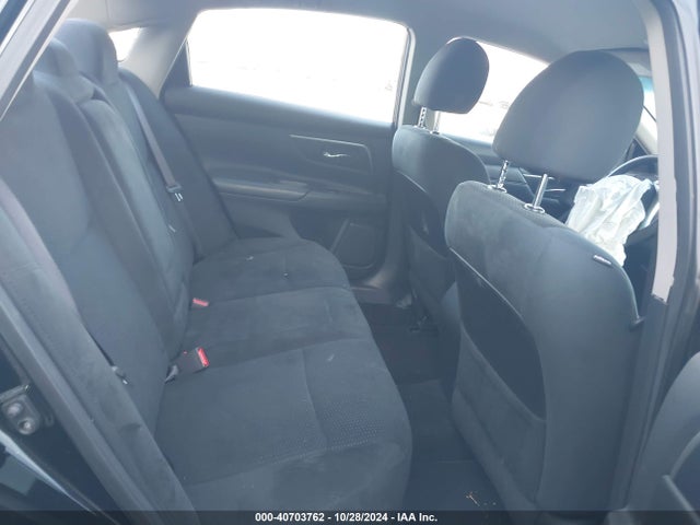1N4AL3AP0FC471183 Nissan Altima 2.5 S