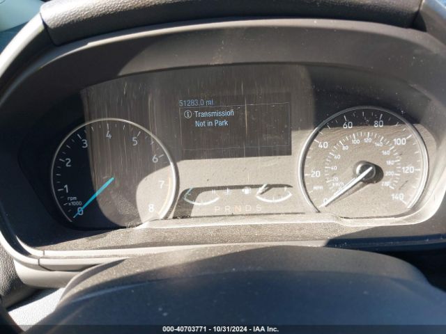 MAJ6S3GL3LC314501 Ford Ecosport Se