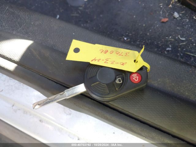 1FADP3F21GL370086 Ford FOCUS SE