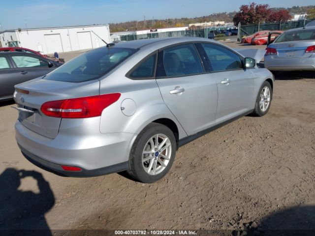 1FADP3F21GL370086 Ford FOCUS SE