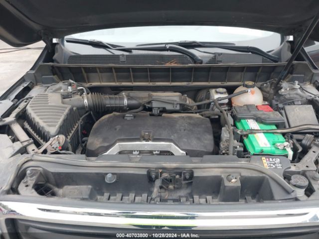 1GKKNKLAXJZ246372 GMC Acadia Sle-1