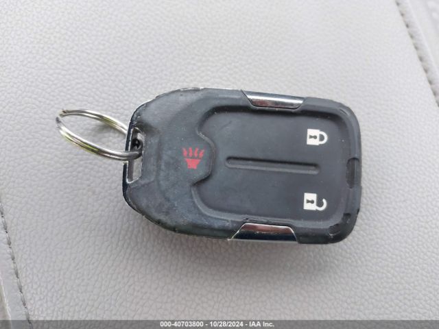 1GKKNKLAXJZ246372 GMC Acadia Sle-1