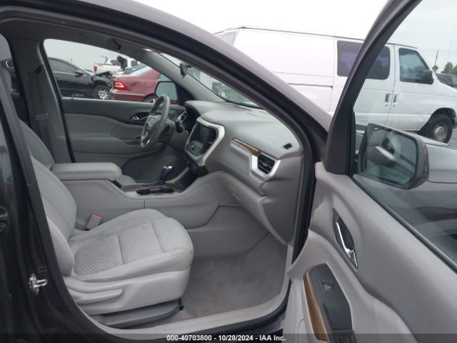 1GKKNKLAXJZ246372 GMC Acadia Sle-1