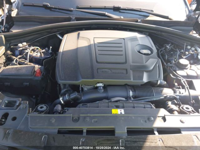 SALYT2EX2PA364428 Land Rover Range Rover Velar P250 R-dynamic S