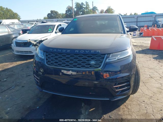 SALYT2EX2PA364428 Land Rover Range Rover Velar P250 R-dynamic S