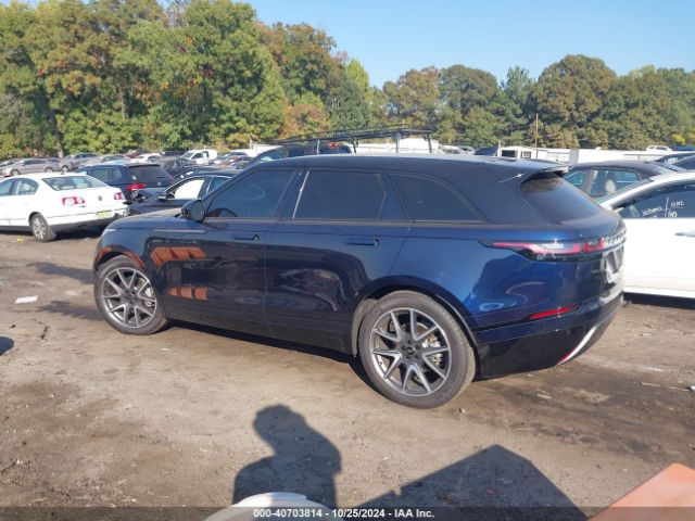SALYT2EX2PA364428 Land Rover Range Rover Velar P250 R-dynamic S