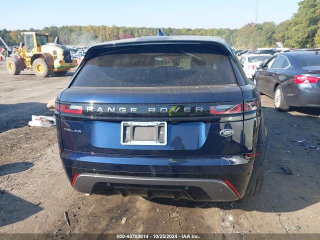SALYT2EX2PA364428 Land Rover Range Rover Velar P250 R-dynamic S
