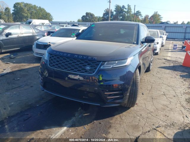 SALYT2EX2PA364428 Land Rover Range Rover Velar P250 R-dynamic S