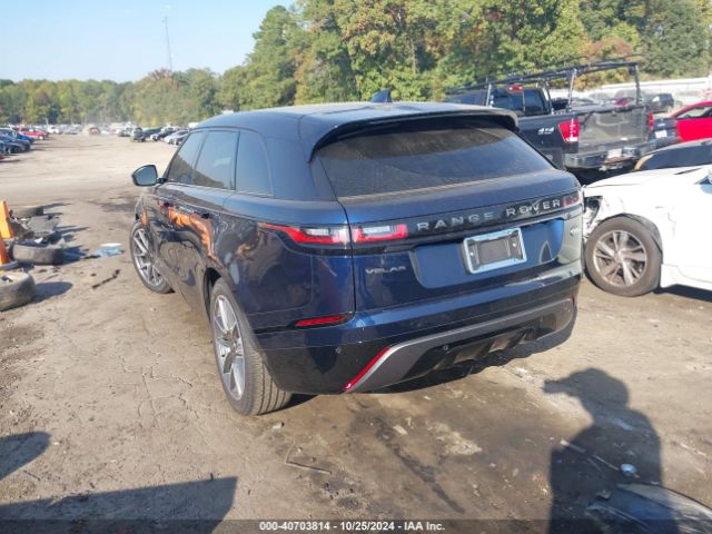 SALYT2EX2PA364428 Land Rover Range Rover Velar P250 R-dynamic S