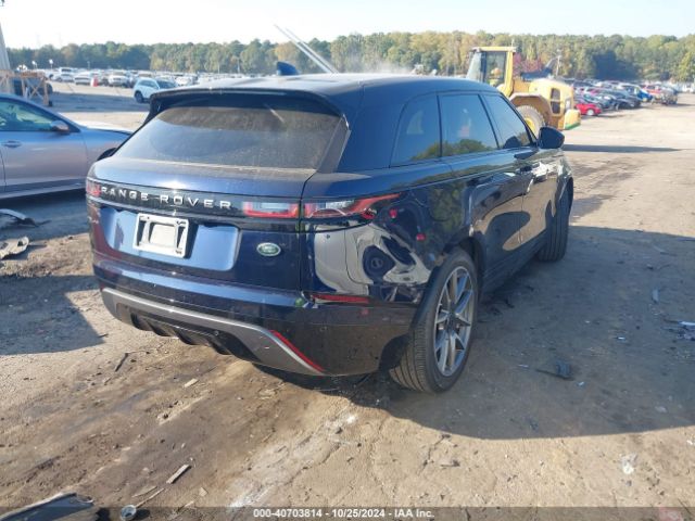 SALYT2EX2PA364428 Land Rover Range Rover Velar P250 R-dynamic S