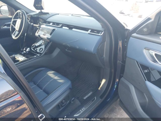 SALYT2EX2PA364428 Land Rover Range Rover Velar P250 R-dynamic S