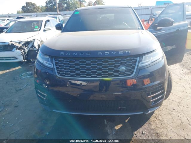 SALYT2EX2PA364428 Land Rover Range Rover Velar P250 R-dynamic S